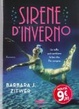 Cover of Sirene d'inverno
