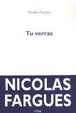 Cover of Tu verras