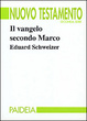 Cover of Il vangelo secondo Marco