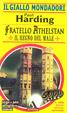 Cover of Fratello Athelstan il regno del male