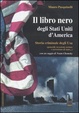 Cover of Il libro nero degli Stati Uniti d'America