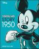 Cover of Topolino Story 1950 - Vol. 2