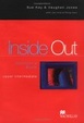 Cover of Inside Out Upper Intermediate