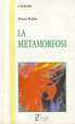 Cover of La metamorfosi