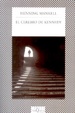 Cover of El cerebro de Kennedy