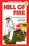 Cover of "Hill of Fire"