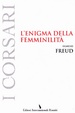 Cover of L'enigma della femminilità