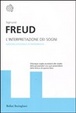 Cover of L'interpretazione dei sogni