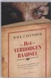 Cover of Het verborgen raadsel