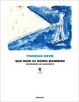 Cover of Qui non ci sono bambini