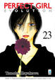 Cover of Perfect Girl Evolution vol. 23