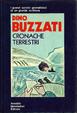 Cover of Cronache terrestri