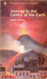 Cover of Journey to the Center of the Earth