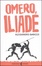 Cover of Omero, Iliade
