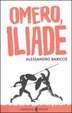 Cover of Omero, Iliade