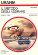 Cover of Il metodo degli Asdrake