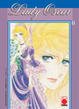 Cover of Lady Oscar vol. 6