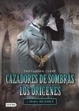 Cover of Cazadores de Sombras los Origenes, Tomo 1