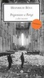 Cover of Prigioniero a Parigi