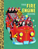 Cover of The Fire Engine Book