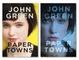 Cover of Paper Towns