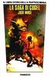 Cover of La saga di Cugel