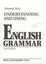 Cover of Understanding and Using English Grammar