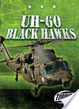 Cover of UH-60 Black Hawks
