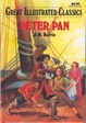 Cover of Peter Pan