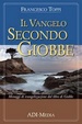 Cover of Il vangelo secondo Giobbe