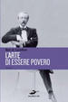 Cover of L'arte di essere povero