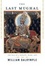 Cover of "The Last Mughal"