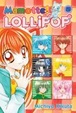 Cover of Mamotte! Lollipop: v. 5