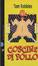 Cover of Coscine di pollo