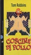 Cover of Coscine di pollo