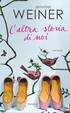 Cover of L'altra storia di noi