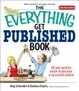 Cover of The Everything Get Published Book