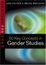Cover of 50 Key Concepts in Gender Studies