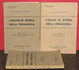 Cover of L' esame di storia della pedagogia