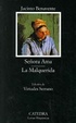 Cover of Senora Ama; La Malquerida