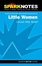 Cover of Little Women
