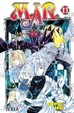 Cover of MÄR 13