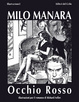 Cover of Occhio Rosso
