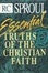 Cover of "Essential Truths of the Christian Faith"