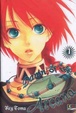 Cover of Dawn of the Arcana vol. 1
