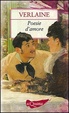 Cover of Poesie d'amore