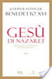 Cover of Gesù di Nazaret - Dall'ingresso in Gerusalemme fino alla resurrezione