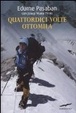 Cover of 14 volte ottomila