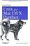 Cover of "Learning Unix for Mac OS X Panther"