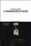 Cover of Il mangiatore di pietre
